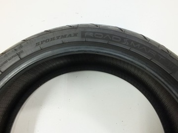 ШИНА DUNLOP ROADSMART 180/55ZR17 DOT 3820