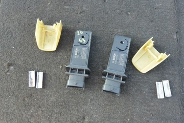 РАСХОДОМЕР OM156 MERCEDES W211 W219 6.3 AMG