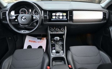 Skoda Kodiaq I SUV Facelifting 2.0 TDI SCR 150KM 2022 Skoda Kodiaq 2,0 TDI 150 DSG FULL LED Nawigacja Kamera 2.0 Diesel 150KM, zdjęcie 20