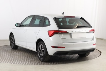 Skoda Scala 2023 Skoda Scala 1.0 TSI, Salon Polska, 1. Właściciel, zdjęcie 3
