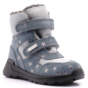 BARTEK BUTY ZIMOWE TRZEWIKI OCIEPLANE KOZAKI 32