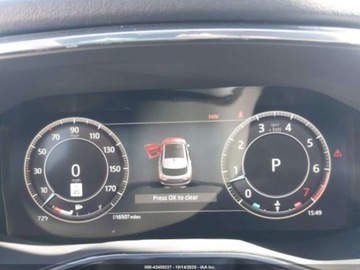 Jaguar F-Pace 2024 Jaguar F-Pace R-Dynamic S P250 2024 2.0l 2.0 Benzyna 246KM, zdjęcie 10