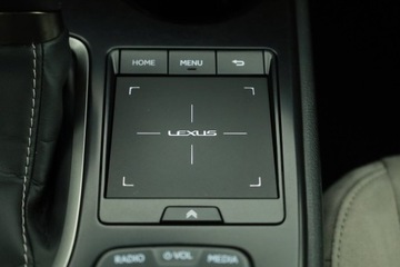 Lexus UX Crossover 250h 184KM 2020 Lexus UX 250h E-Four, Salon Polska, 1. Właściciel, zdjęcie 15