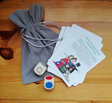 РАЗВИВАЮ РЕГУЛЯЦИЮ ЭМОЦИЙ С СУПЕРГЕРОЯМИ. ИГРАЛЬНЫЕ КАРТЫ 3+