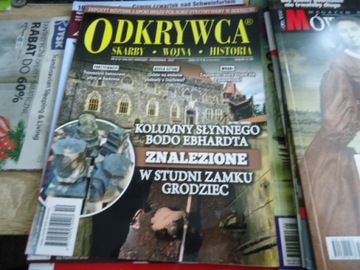 Odkrywca 9-10 /2023