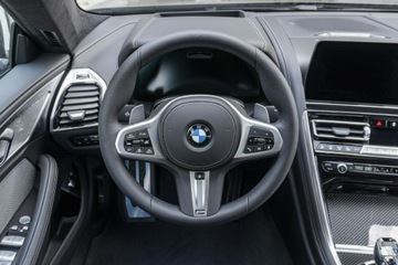BMW Seria 8 II Coupe Facelifting 3.0 840d 340KM 2025 BMW 840 xDrive Gran Coupe - Dostępny od ręki!, zdjęcie 16
