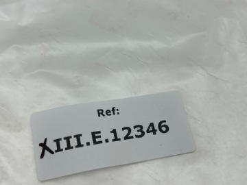 Линия измерителя скорости Yamaha SRX700 (98-02)