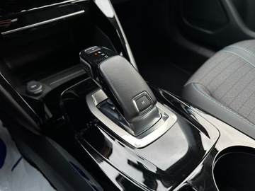 Peugeot 2008 II SUV 1.2 PureTech 130KM 2021 PEUGEOT 2008*AUTOMAT*1.2 BENZ*131 KM*VIRTUAL 3D*LED*KAMER*ALLURE*ASO PEUGOT, zdjęcie 31