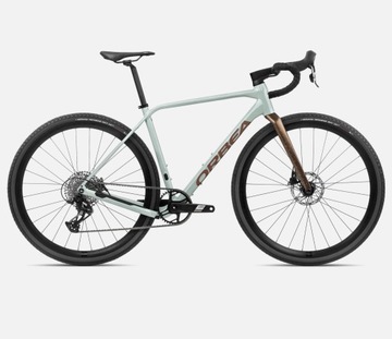 ORBEA Terra H41 1X M Blue Stone 2024 rozmiar M, 53cm