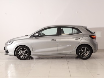 MG 2025 MG 3 1.5, 1. Właściciel, Serwis ASO, VAT 23%, zdjęcie 2