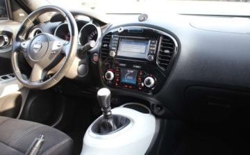 Nissan Juke I SUV Facelifting DIG-T 115KM 2015 Nissan Juke Kupuj Taniej. Tylko 64tys.km. 1.2 Benzyna 115KM, zdjęcie 17