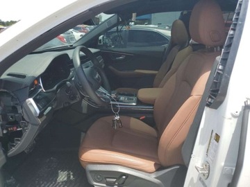 Audi Q8 2023 Audi Q8 Premium Plus S-Line 2023 3.0l 3.0 Benzyna 335KM, zdjęcie 7