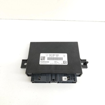 PORSCHE TAYCAN 9J1 2021 ŘÍZENÍ / MODUL ECU