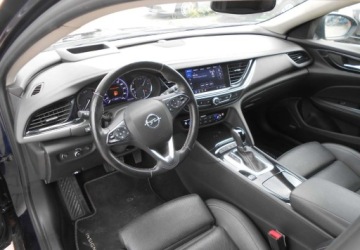 Opel Insignia II Sports Tourer 2.0 CDTI 170KM 2019 Opel Insignia Opel Insignia Grand SportSports Toure 2.0 Diesel 170 KM 2.0, zdjęcie 10