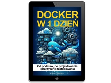 Докер за 1 день. Докер с нуля, после
