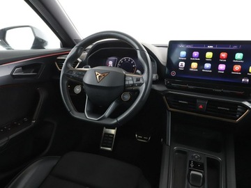 Cupra Formentor 2021 Cupra Formentor 4x4 DSG full LED półskóra, zdjęcie 15