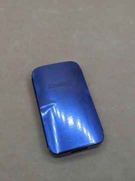 Беспроводной автомобильный адаптер Android, CarlinKit