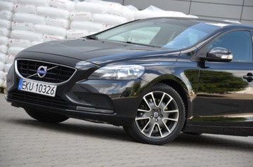 Volvo V40 II Cross Country 2.0 D4 DRIVE-E 190KM 2014 SUPER STAN 2.0D4 190KM START/STOP NAVI LED ALU KLIMA NOWY SILNIK GWARANCJA, zdjęcie 3