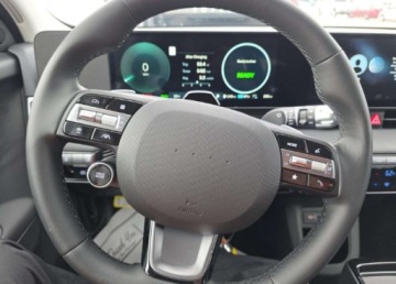 Hyundai IONIQ 5 2026 Hyundai IONIQ 5 Se Awd Elektryczny 320KM, zdjęcie 6