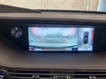 Lexus LS V 2017 Lexus LS 500h Prestige AWD V (2018-), zdjęcie 18