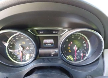 Mercedes CLA C118/X118 2019 Mercedes-Benz CLA MERCEDES-BENZ CLA 250 2.0 Benzyna 211KM, zdjęcie 10