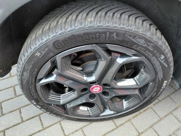 Renault Kadjar Crossover 1.2 Energy TCe 130KM 2017 Renault Kadjar Automat BOSE Navi Kamera Sensor Elektryka PDC LED Alu 1.2, zdjęcie 7