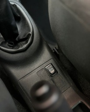 Toyota Yaris II Hatchback 5d 1.0 VVT-i 69KM 2008 Toyota Yaris Salon PL klima Alu Gwarancja w cenie Warszawa VDAK Benzyna, zdjęcie 23