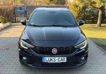 Fiat Tipo II Hatchback 1.4 T-Jet 120KM 2020 Fiat Tipo 1,4 T 120KM Skora BiXenon NAVI KAMERA Bezwypadkowy Serwis, zdjęcie 7
