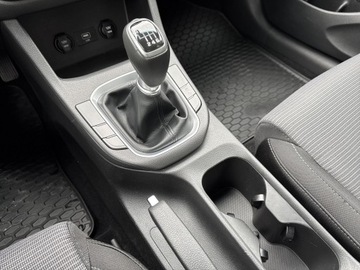 Hyundai i30 III Hatchback Facelifting 1.5 DPI 110KM 2021 Hyundai i30 1.5 DPI Salon Polska, Serwisowany, I w, zdjęcie 15