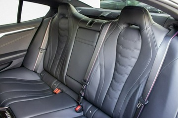 BMW Seria 8 II M Coupe Facelifting 4.4 850i 530KM 2025 BMW 850 M850i xDrive Gran Coupe - Dostępny od, zdjęcie 14