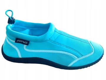 SPORTVIDA SEA URCHIN BEACH ВОДНАЯ ОБУВЬ R.36
