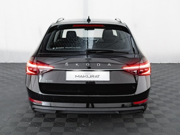 Skoda Superb III Kombi Facelifting 2.0 TDI SCR 150KM 2020 Škoda Superb Skoda Superb WD8230N#2.0 TDI, zdjęcie 8