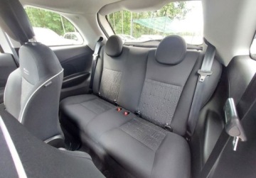 Fiat 2023 Fiat 500e Gwarancja Jak Nowy Od RiA Elektryczny 95KM, zdjęcie 2