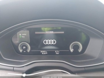 Audi Q5 II 2022 Audi Q5 Premium Plus 55 Tfsi E S Line Quattro S Tronic 2022 2.0 Elektryczny, zdjęcie 10