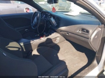 Dodge Challenger III 2023 Dodge Challenger 2023r., 3.6L 3.6 Benzyna 303KM, zdjęcie 8