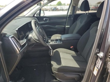 Kia Sorento IV 2024 Kia Sorento 2024r., 2.5L 2.5 Benzyna 191KM, zdjęcie 7