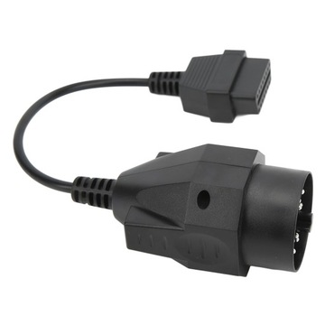 Переходной кабель 20 PIN TO OBD2 BMW