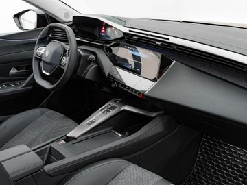Peugeot 408 Crossover 1.2 PureTech 130KM 2023 Peugeot 408 DW4XE64#1.2 PureTech Allure Pack EAT8, zdjęcie 28