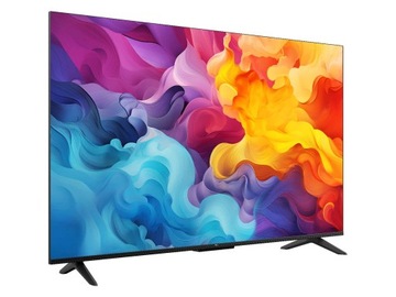 TCL LED телевизор 50 дюймов 50V6B