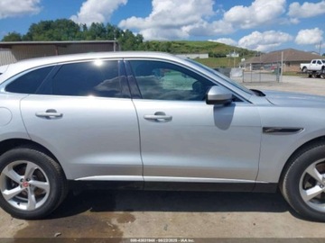 Jaguar F-Pace 2023 Jaguar F-Pace S P250 2023 2.0l 2.0 Benzyna 247KM, zdjęcie 6