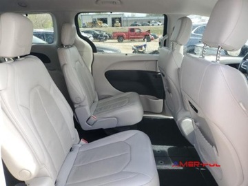 Chrysler Pacifica II 2021 Chrysler Pacifica 2021 r. , 3,6L 3.6 Benzyna 287KM, zdjęcie 10