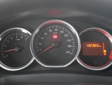 Dacia Logan II Sedan Tce 90KM 2016 Dacia Sandero 0.9 TCe, Salon Polska, Klima, zdjęcie 10