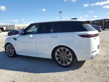 Land Rover Range Rover V 2025 Land Rover Range Rover Sport Dynamic Se 2025 3.0l 3.0 Hybryda 355KM, zdjęcie 1