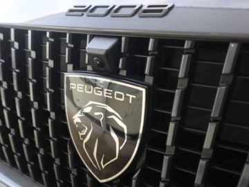 Peugeot 2008 II 2026 Od ręki - Allure e-DCS 1.2 mHEV 110KM / Pakiet Vision &amp; Drive Assist +, zdjęcie 2