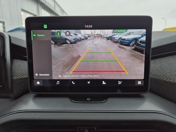 Skoda Kodiaq II SUV 2.0 TDI SCR 150KM 2025 Skoda Kodiaq Edition 130 2.0 TDI DSG Auto z placu, zdjęcie 26