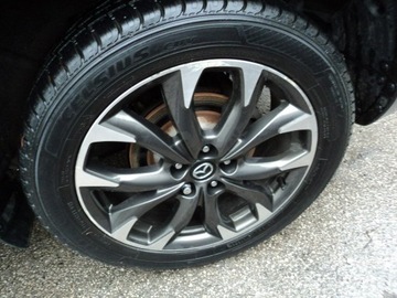 Mazda CX-5 I 2016 Mazda CX-5 sprzedam ładną MAZDE XC-5 z 2016r 2.5, zdjęcie 19