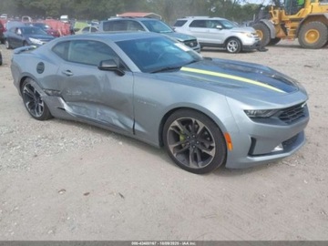 Chevrolet Camaro VI Coupe 3.6 335KM 2023 Chevrolet Camaro 2023r., 3.6L 3.6 Benzyna 335KM, zdjęcie 1