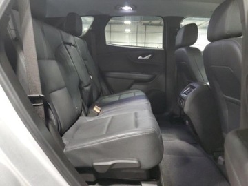 Chevrolet Blazer II 2022 Chevrolet Blazer 2022r., 3LT, od ubezpieczalni 3.6 Benzyna 308KM, zdjęcie 9