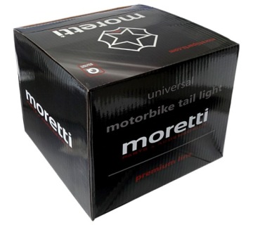 Светодиодная фара, Светодиодная лампа, ТЮНИНГ, ЧОППЕР, Чоппер Каферейсер