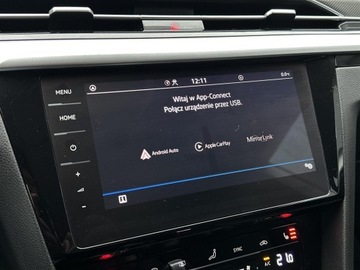 Volkswagen Arteon Fastback Facelifting 2.0 TSI 190KM 2022 Volkswagen Arteon 2.0TSI 190KM Elegance DSG l Salo, zdjęcie 26